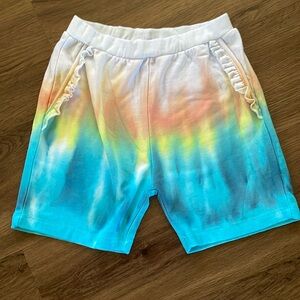 Chaser Girl Short Size 14 NWOT